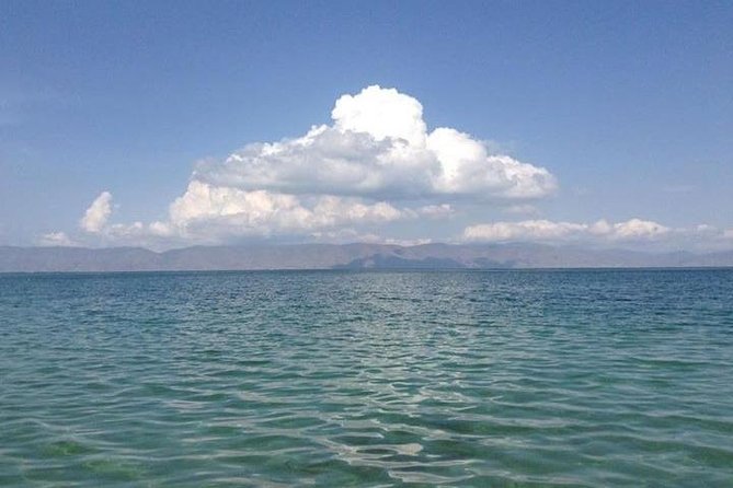 Garni, Geghard, Lake Sevan, Sevanavank Monastery - private tour from Yerevan - A private vehicle makes the timing easier
