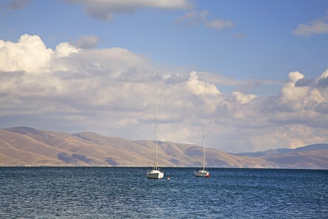 Garni, Geghard & Lake Sevan Small-Group Guided Day Trip - Lunch is the main weak spot