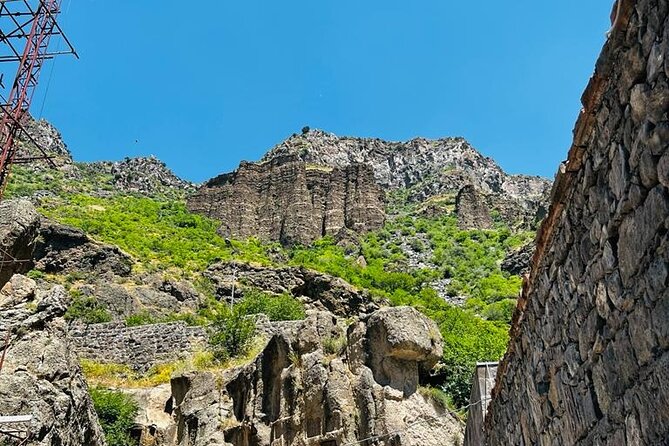 Garni, Geghard & Sevan: Symphony of Stones & Scenic Views - Price, timing and what is actually included