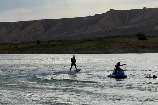 Garni Gorge and Azat Reservoir OFF ROAD Tour & Water Sports - What the three-hour schedule really means