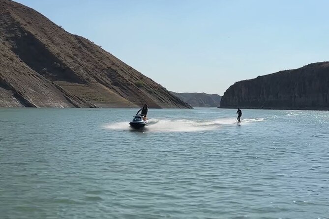 Garni Gorge and Azat Reservoir OFF ROAD Tour & Water Sports - Is $324 good value?