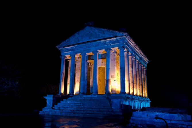 Garni Temple and Geghard Monastery - private tour from Yerevan - 4 hours - Who will get the most from this tour