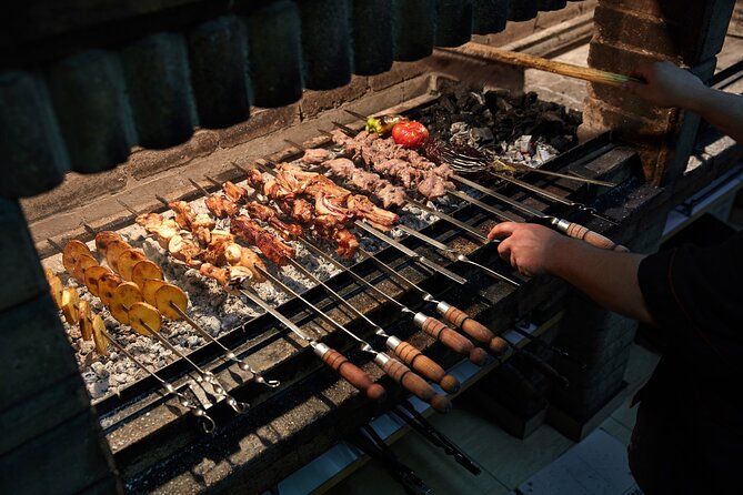 Gastro tour package in Armenia - What this Armenia tour gets right
