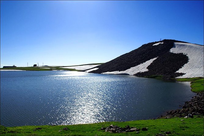 Group Tour: Amberd, Aragats, Lake Kari, Saghmosavank, Alphabet - Why this day trip works so well from Yerevan