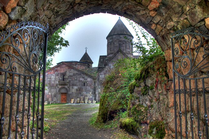 Group Tour: Dilijan, Lake Parz, Makaravank Monastery, winery - Key points before you book
