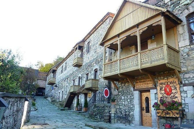 Group Tour: Dilijan, Lake Parz, Makaravank Monastery, winery - Dilijan: Armenia’s forested resort town