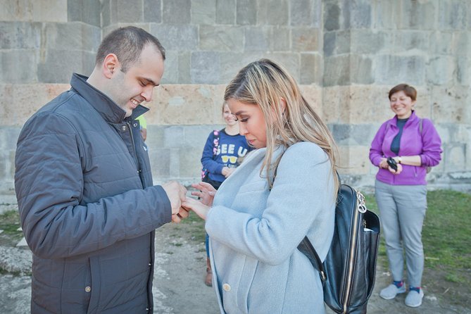 Group Tour: Dilijan, Lake Parz, Makaravank Monastery, winery - Ijevan Wine-Brandy Factory and the tasting