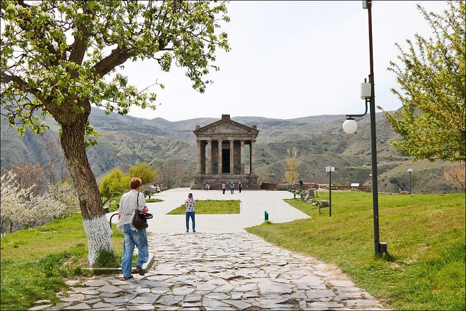 Group Tour: Garni pagan temple, Geghard monastery, Lake Sevan, Sevanavank - Why this day trip works from Yerevan