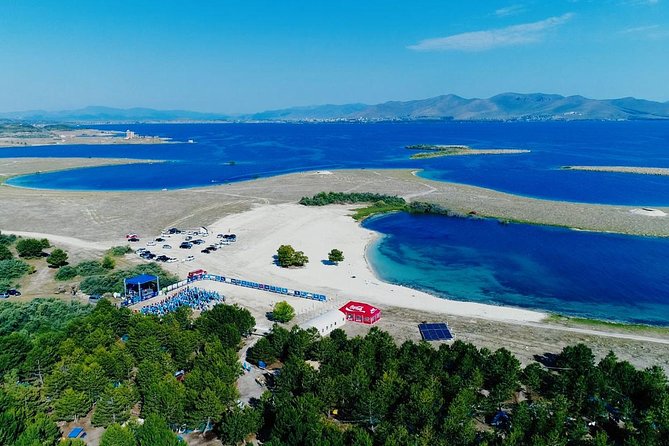 Group Tour: Garni Temple, Geghard Monastery and Lake Sevan - Republic Square is a simple starting point