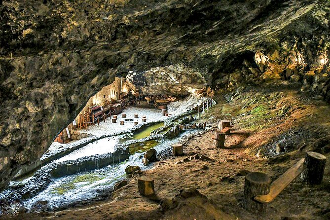 Group Tour: Haghpat, Zarni-Parni Caves, Akhtala, Aramyants Castle, Sanahin - Haghpat Monastery and the first great views