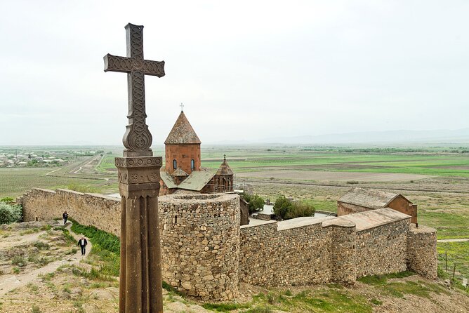 Group Tour: Khor Virap, Garni temple, Geghard, Lavash baking - Lavash baking at Abelyan’s House