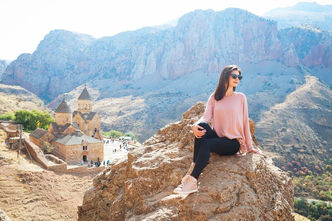 Group tour: Khor Virap, Noravank, Areni Winery and Cave - Key things to know before you book