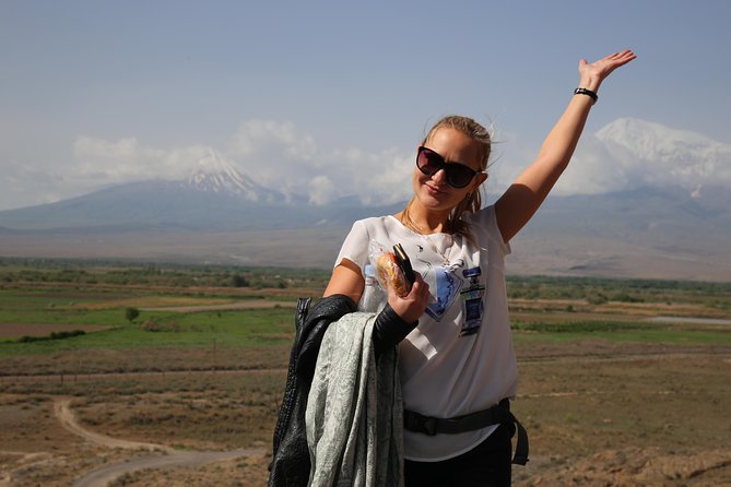 Group tour: Khor Virap, Noravank, Areni Winery and Cave - Why this southern Armenia day trip works