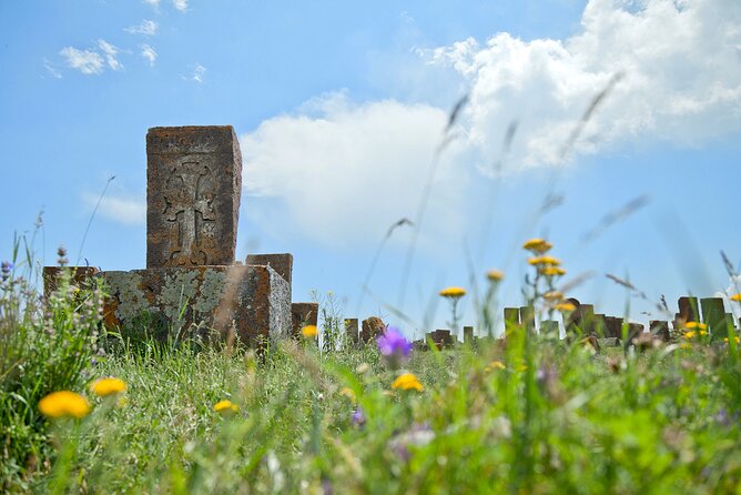 Group Tour: Lake Sevan, Hayravank, Noratus, Jermuk, winery - Key points to know before you book