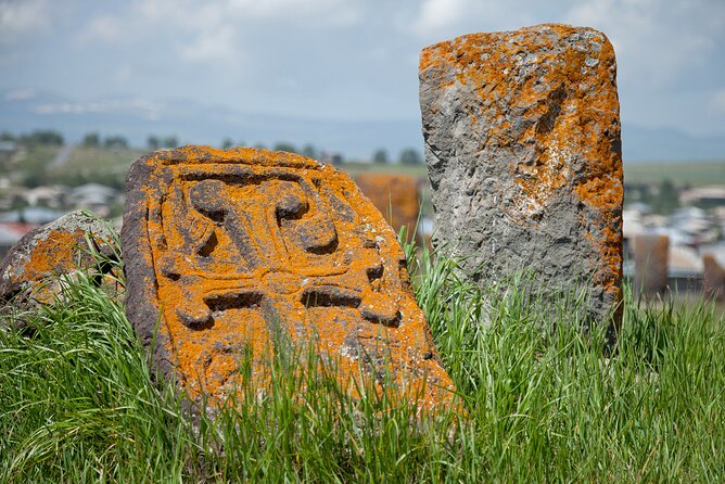 Group Tour: Lake Sevan, Hayravank, Noratus, Jermuk, winery - What $51 gets you