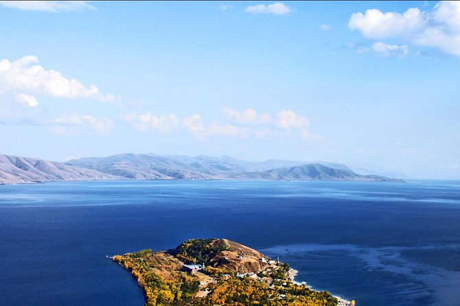 Group Tour: Lake Sevan (Sevanavank), Dilijan (Goshavank, Haghartsin) - Why this day trip works so well from Yerevan