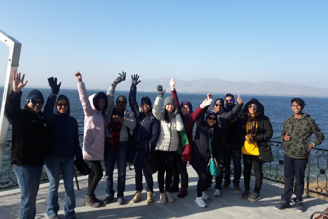Group Tour: Lake Sevan (Sevanavank), Dilijan (Goshavank, Haghartsin) - Lunch and the real value of $32