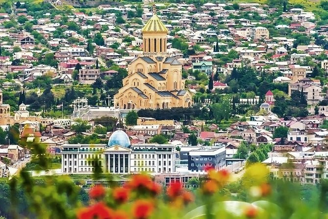 Group Tour: Must see of Georgia in 2 days from Yerevan - Day two: Rabati Castle and the road south