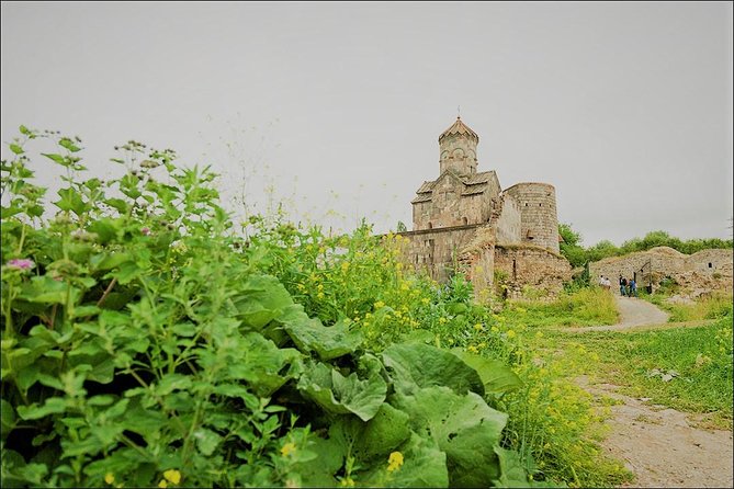Group Tour: Shaki waterfall, Tatev monastery & ropeway, Hin Areni winery - Is $73 good value?