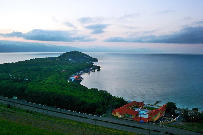 Group Tour: Tsaghkadzor (Kecharis, Ropeway), Lake Sevan, Trout barbecue treat - Sevanavank and the 200-step climb