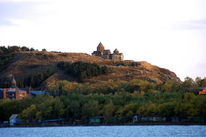 Group Tour: Tsaghkadzor (Kecharis, Ropeway), Lake Sevan, Trout barbecue treat - Who gets the best value from this tour