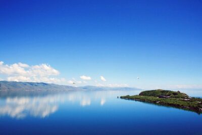 Tsaghkadzor (Kecharis,Ropeway), Lake Sevan, Trout BBQ