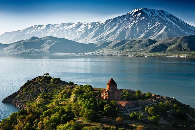 Group Tour: Tsaghkadzor (Kecharis,Ropeway), Lake Sevan, Trout BBQ - Who should book this Tsaghkadzor and Lake Sevan tour?