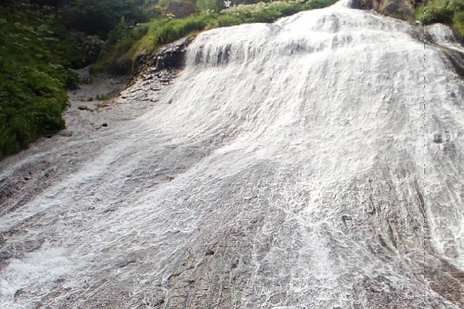 Jermuk(waterfall),Noravank,Wine degustation,Khor Virap - Armenian wine tasting between the major sights