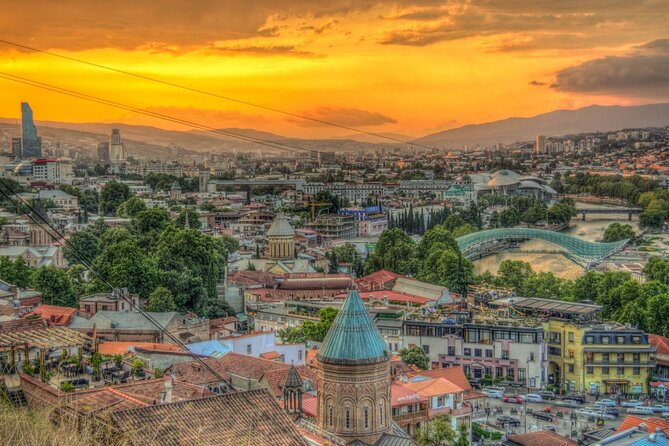 Join in group tour-transfer from Yerevan to Tbilisi or vice versa - The Ijevan Wine-Brandy Factory tasting