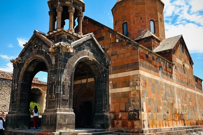 Khor Virap, Areni & Noravank: Sacred Monasteries & Wine - Why the private format matters at $120