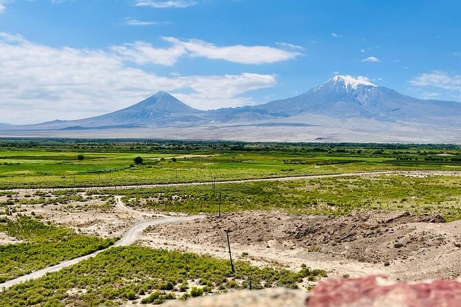 Khor Virap, Areni & Noravank: Sacred Monasteries & Wine - Timing, comfort, and who should book