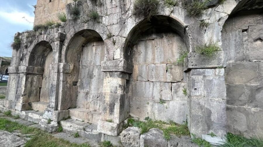 Khor Virap, Areni, Noravank, Tatev (ropeway) Self-Guided - Timing, comfort, and practical planning