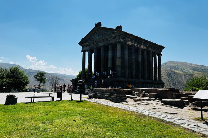 Khor Virap, Garni, Geghard,Azat Reservoir Highlights:Private tour - Khor Virap and the story of Gregory the Illuminator