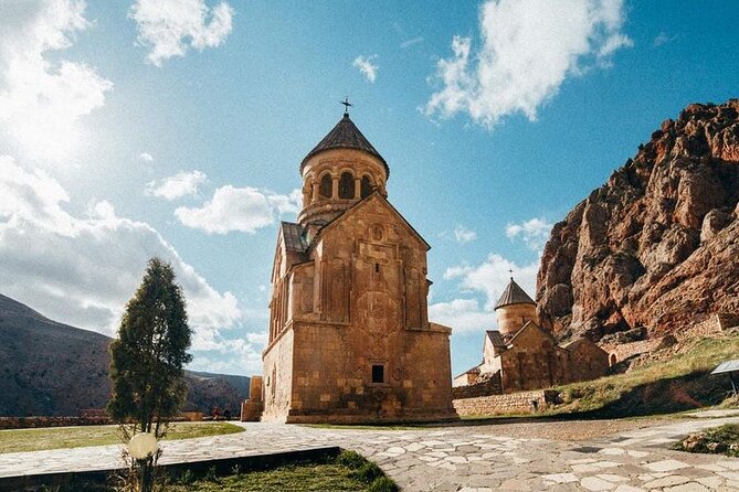 Khor Virap, Noravank & Birds' Cave Day Trip with Wine Tasting - Why this makes a smart first day from Yerevan
