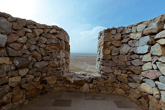Khor Virap, Noravank & Birds' Cave Day Trip with Wine Tasting - Transport, pacing, and comfort
