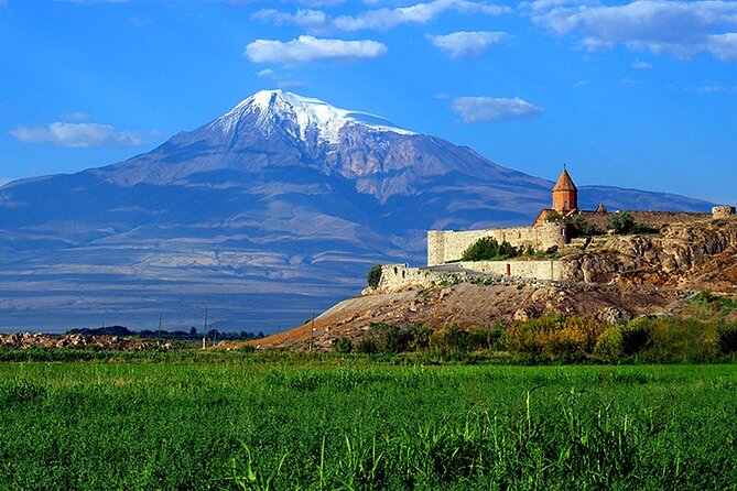 Khor Virap, Noravank & Birds' Cave Day Trip with Wine Tasting - Who should book this Armenia day trip?