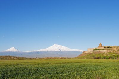 Khor Virap, Noravank Private Tour with Optional Wine Tasting
