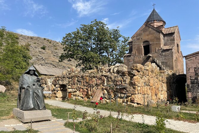 Lake Sevan, Dilijan, Haghartsin, Kechris & Tsaghkadzor Day Tour - What this Yerevan day trip is really trying to do