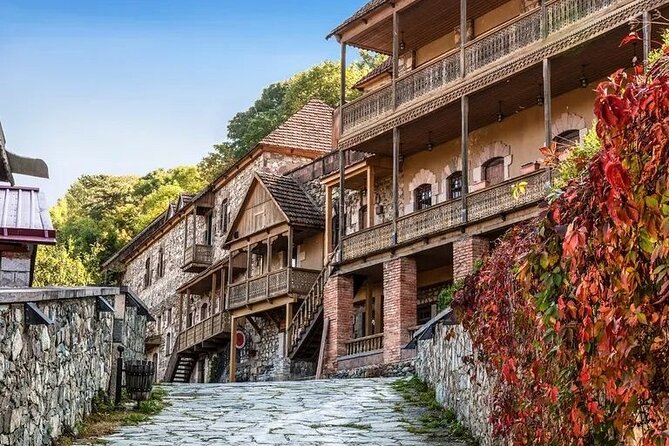 Lake Sevan, Dilijan, Haghartsin, Kechris & Tsaghkadzor Day Tour - Dilijan, Armenia’s forest resort