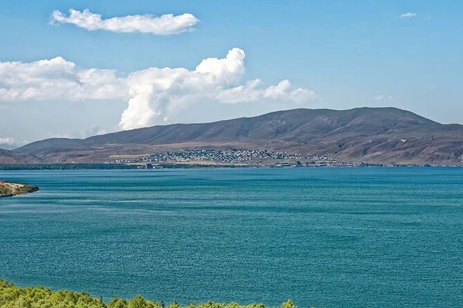 Lake Sevan, Hayravank, Noratus, Selim Pass, Jermuk, Areni - Sevanavank and the peninsula churches