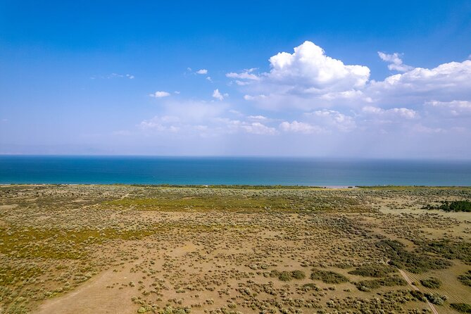 Lake Sevan, Hayravank, Noratus, Selim Pass, Jermuk, Areni - Areni wine country and three tastings