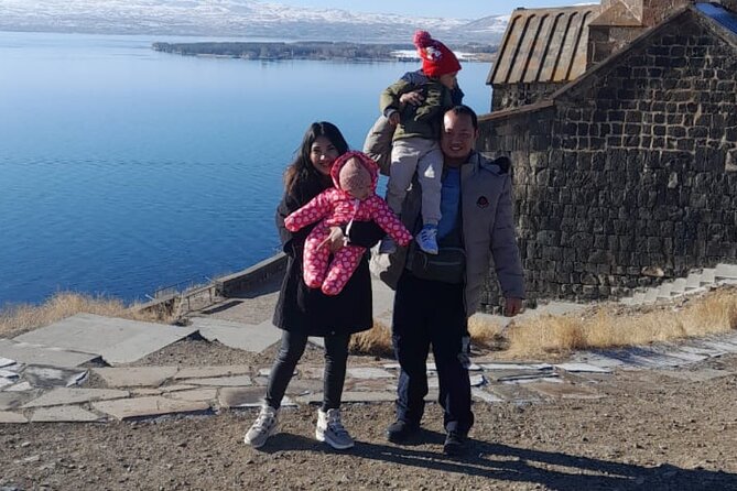 Lake Sevan, Hayravank, Noratus, Selim Pass, Jermuk, Areni - Lake Sevan, Armenia’s high mountain pearl