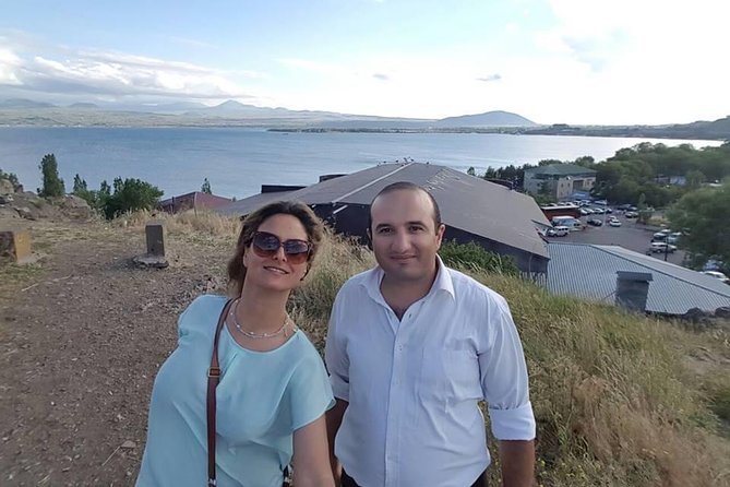 Lake Sevan,Sevanavank,Tsakhkadzor(ski resort) - Tsakhkadzor: Armenia’s ski resort with a summer side