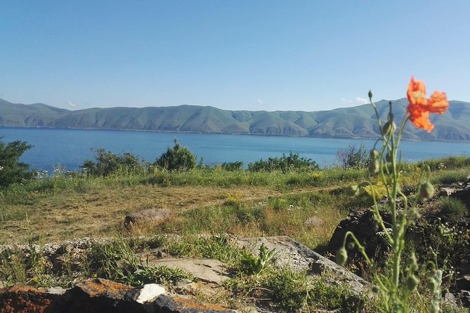 Lake Sevan, Tsaghkadzor ropeway, Dilijan, Haghartsin - private tour from Yerevan - Booking advice and cancellation terms