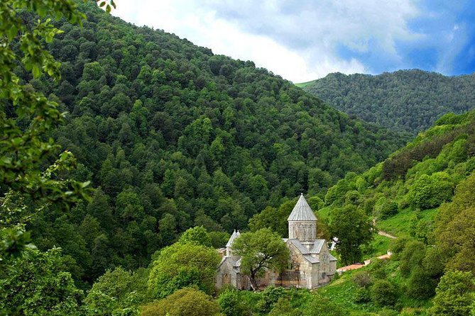Lake Sevan, Tsaghkadzor ropeway, Dilijan, Haghartsin - private tour from Yerevan - Should you book this northern Armenia tour?