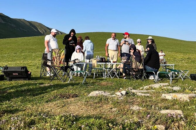Limitless Off-Road Private Tours in Armenia - What the strongest praise tells you