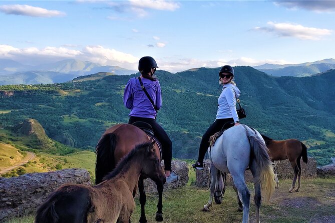 Lori Canyon Vacations - Why Lori works so well for an active two-day trip