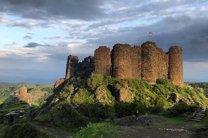 Mount Aragats, Amberd Fortress, Saghmosavank Monastery, Alphabet - private tour - Who will get the most from this outing
