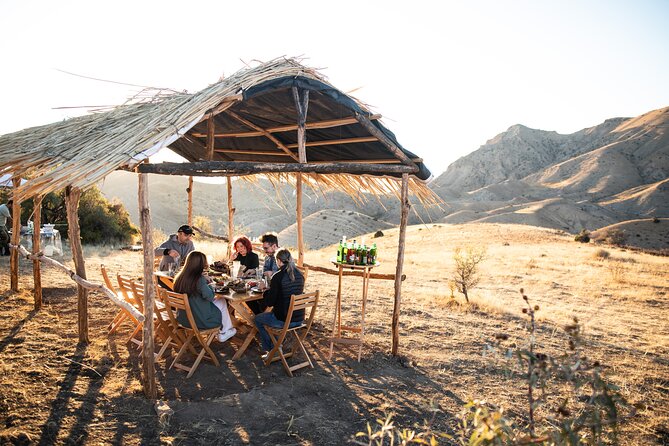 Mountaintop Eats - How the $312 price measures up