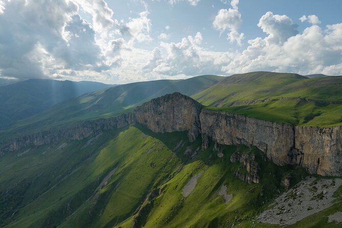 Off Road Tour to Dimats Mount Dilijan Armenia - Starting in Dilijan, Armenia’s forested mountain town
